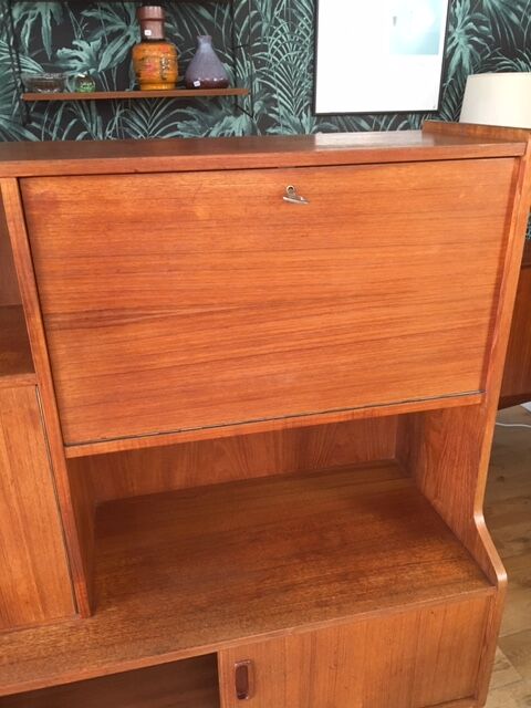 Buffet scandinave Roche Bobois