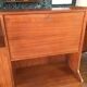 Buffet scandinave Roche Bobois