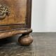 Commode en chêne hollandais 18c