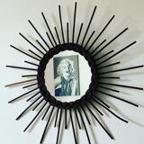 Sun mirror