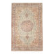 Oriental Pattern Classic Persian Area Rug, 201x311Cm