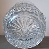 Ice bucket. Glass. 1970