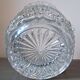 Ice bucket. Glass. 1970