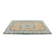 Oushak Turkish Vintage Rug sku 3244