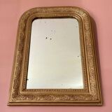 Antique Louis Philippe style mirror