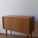 Buffet années 70