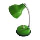 Lampe flexible Pop années 80 métal peint