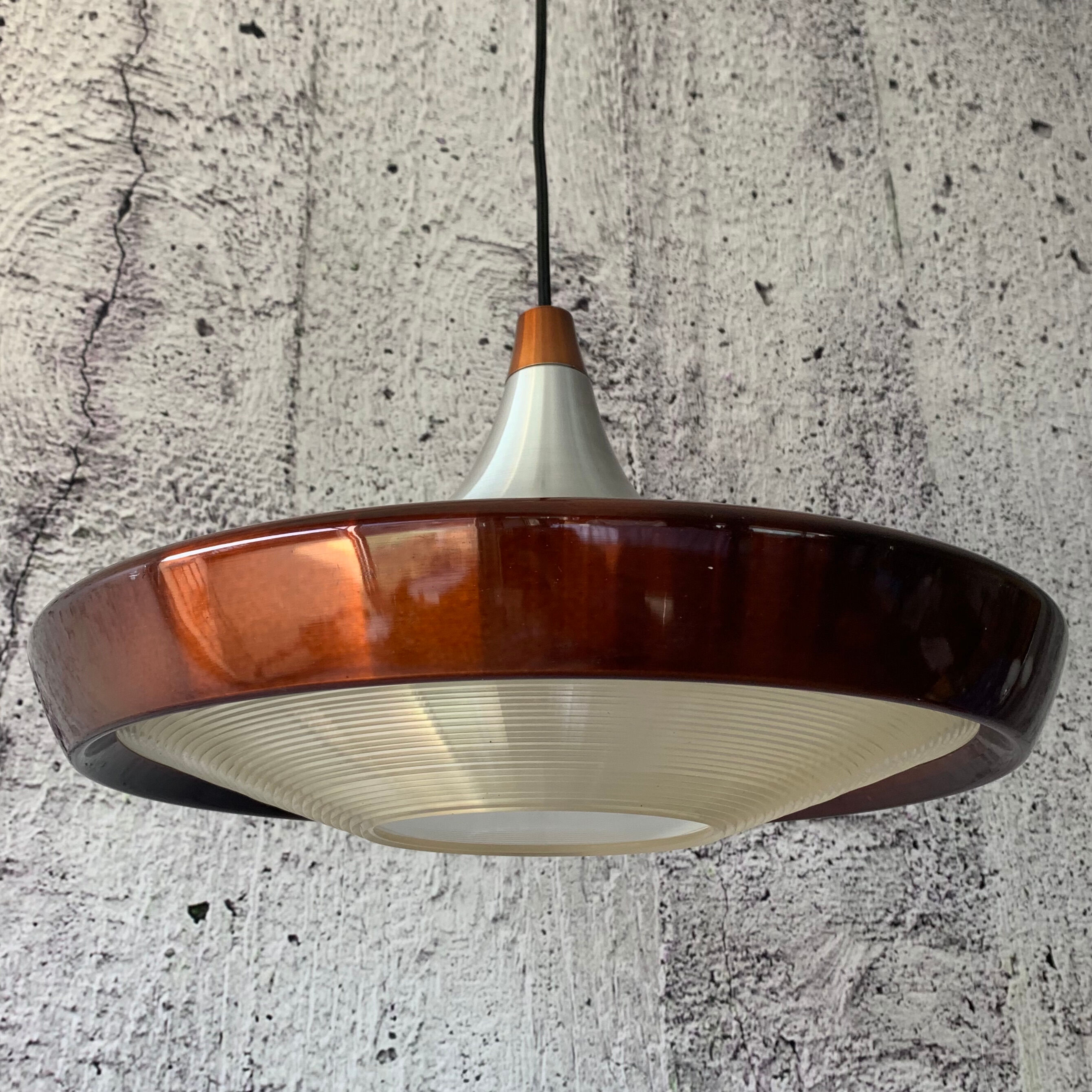 Philips UFO Suspension 1967