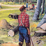 1965 Educational Poster