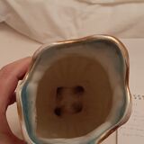 Vase barbotine