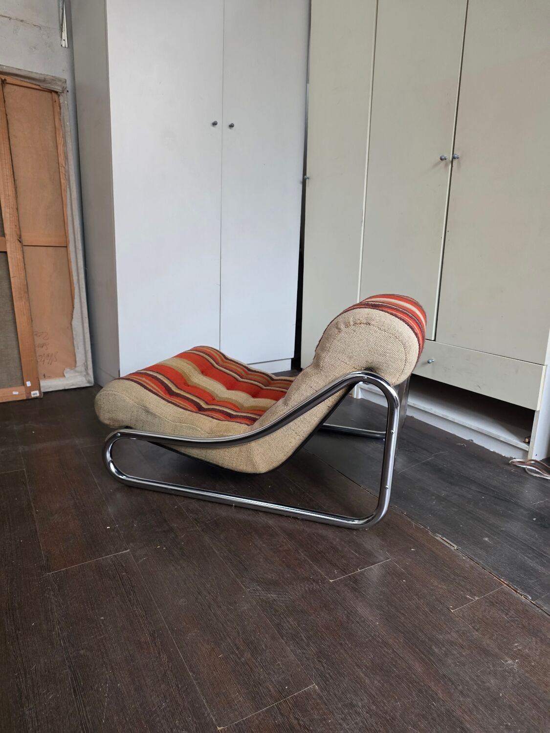 Fauteuil Impala par Ikea, années 1970