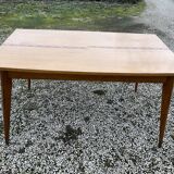 Vintage table