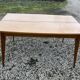 Vintage table