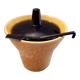 Pot à moutarde vintage Dijon
