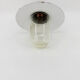 Lampe de cour