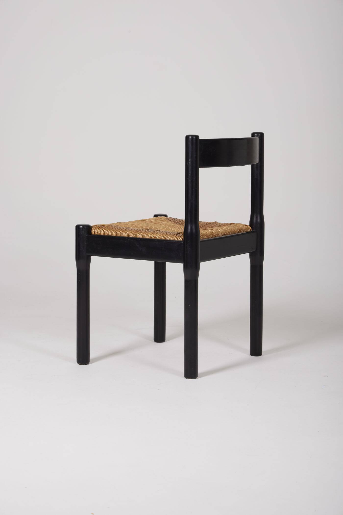 Set de 4 chaises Vico Magistretti
