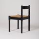 Set de 4 chaises Vico Magistretti
