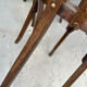 Bistro chairs