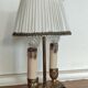 Lampe ancienne