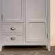 Armoire parisienne art déco 1930