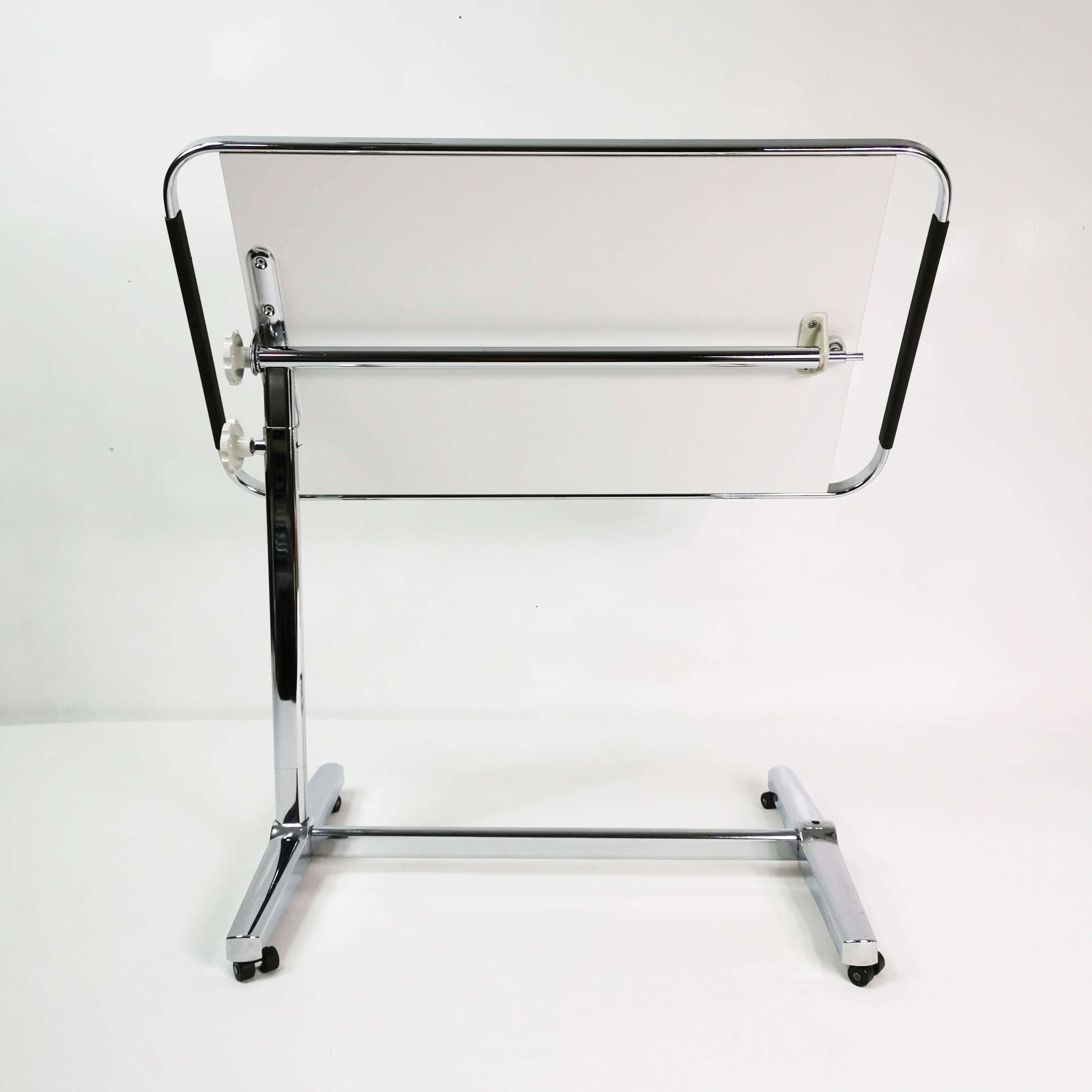 Table d'appoint Bremshey, Allemagne, années 1970.
