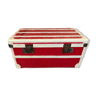 Old box