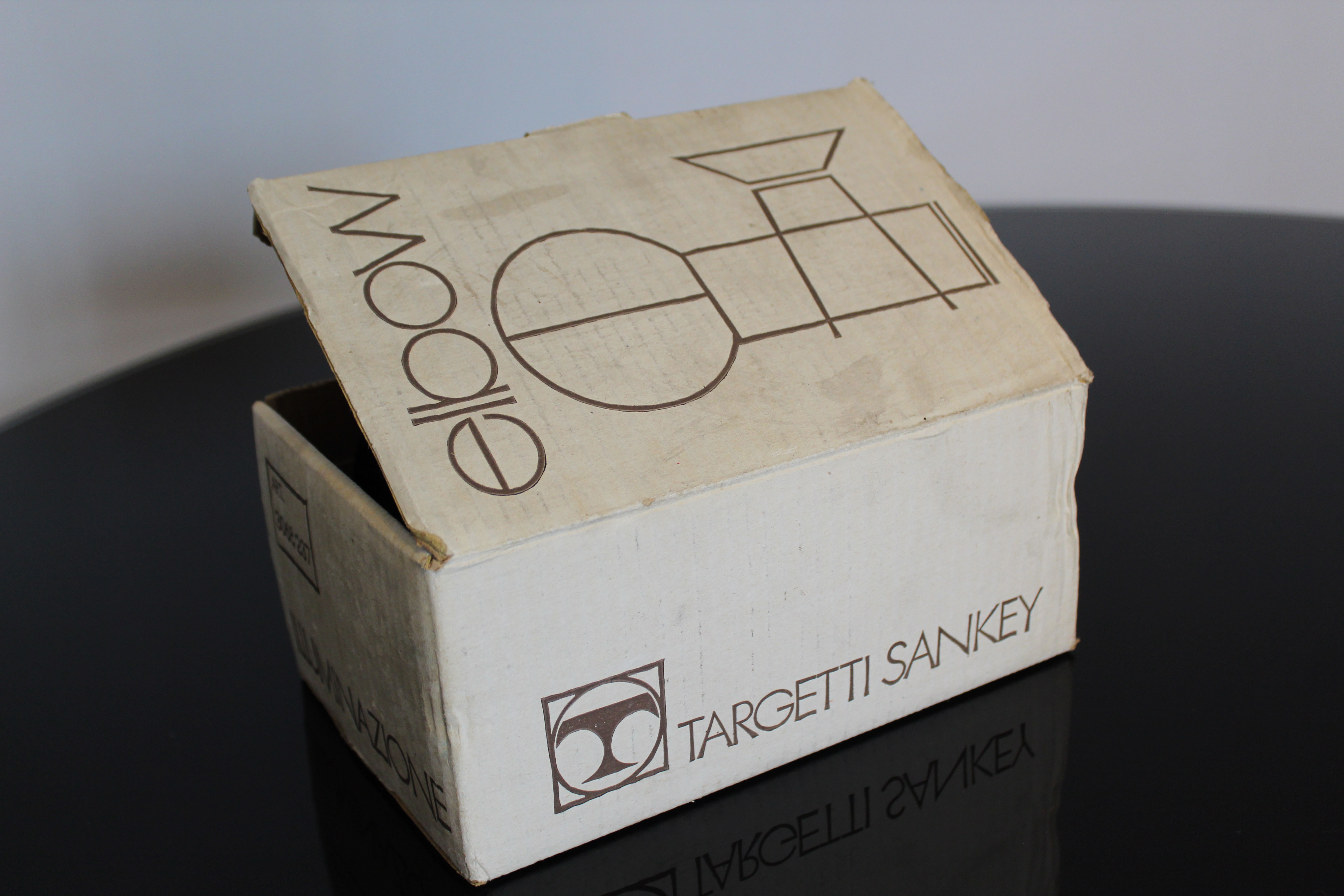 Wall lamp Targetti Sankey Italia 70