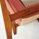 Paire de fauteuils