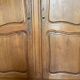Armoire en chêne