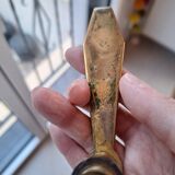 Door handles