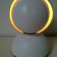 Artemide Eclisse table lamp designed by Vico Magistretti.