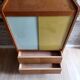 Small vintage 50s buffet