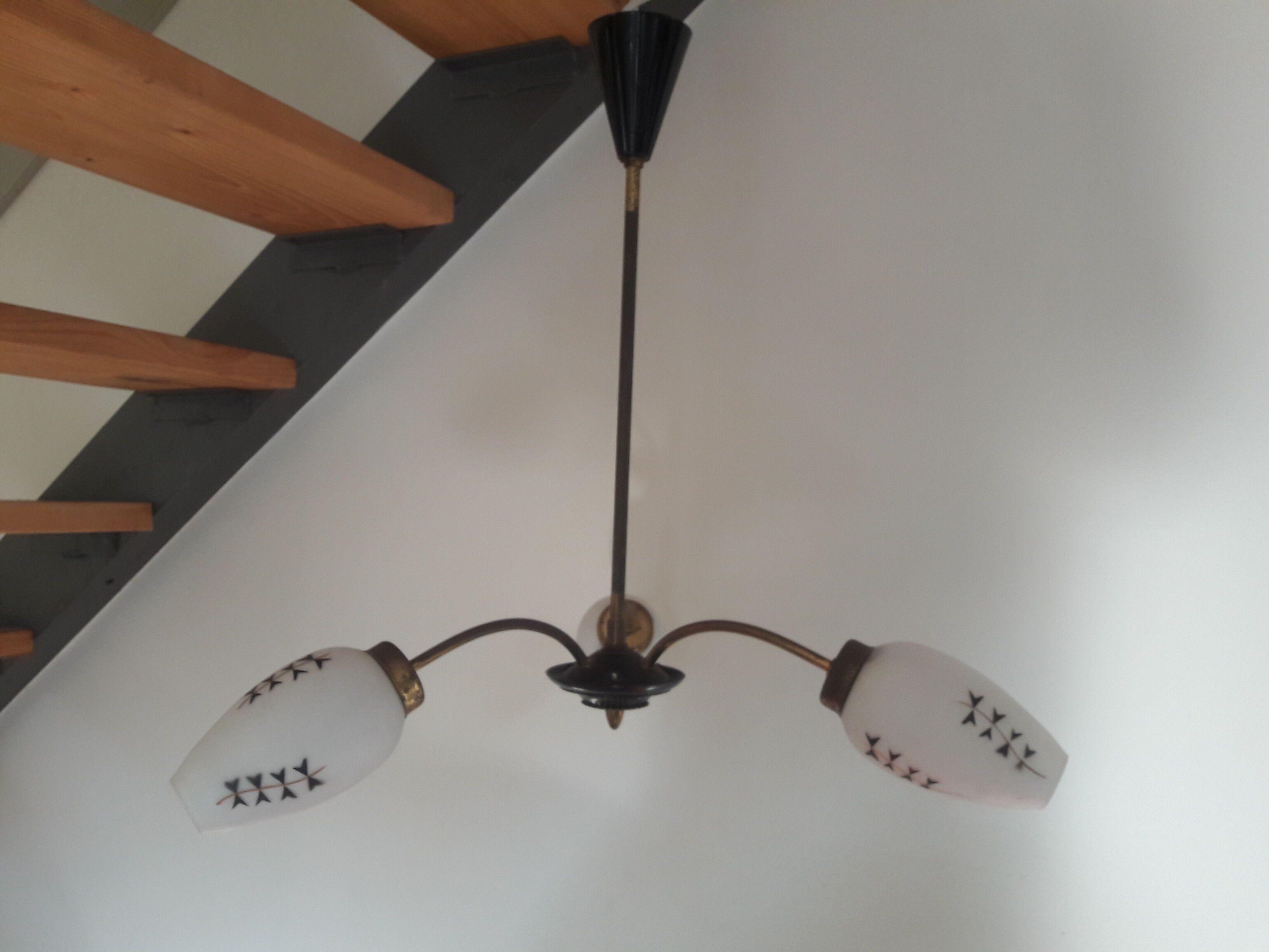 Chandelier 50