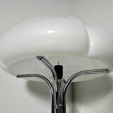 Quadrifoglio table lamp by Harvey Guzzini, 1970