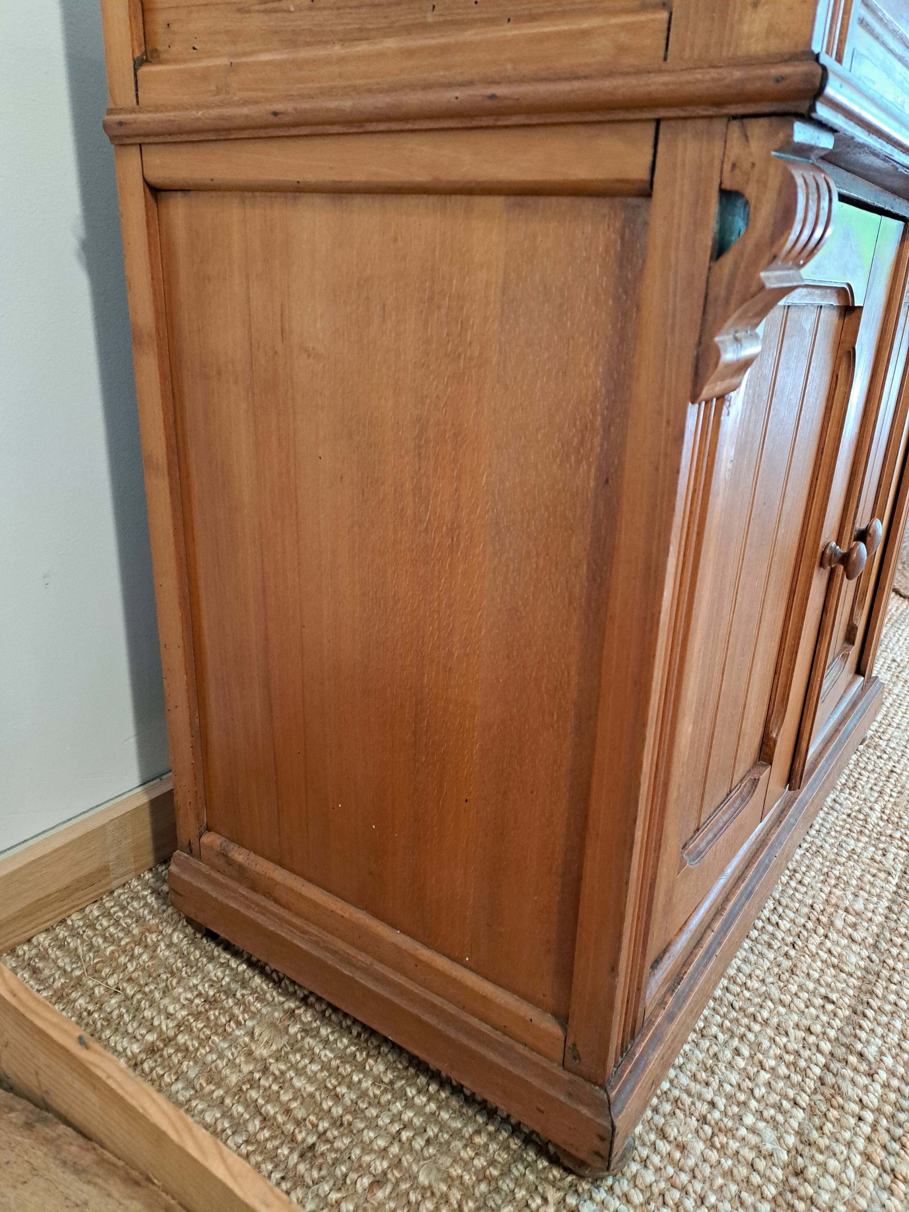 Bathroom furniture