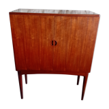 Cabinet à coktail Peter Hvidt