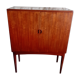 Cabinet à coktail Peter Hvidt