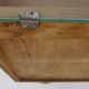 UMS Pastoe small birchwood nightstand by Cees Braakman for Pastoe