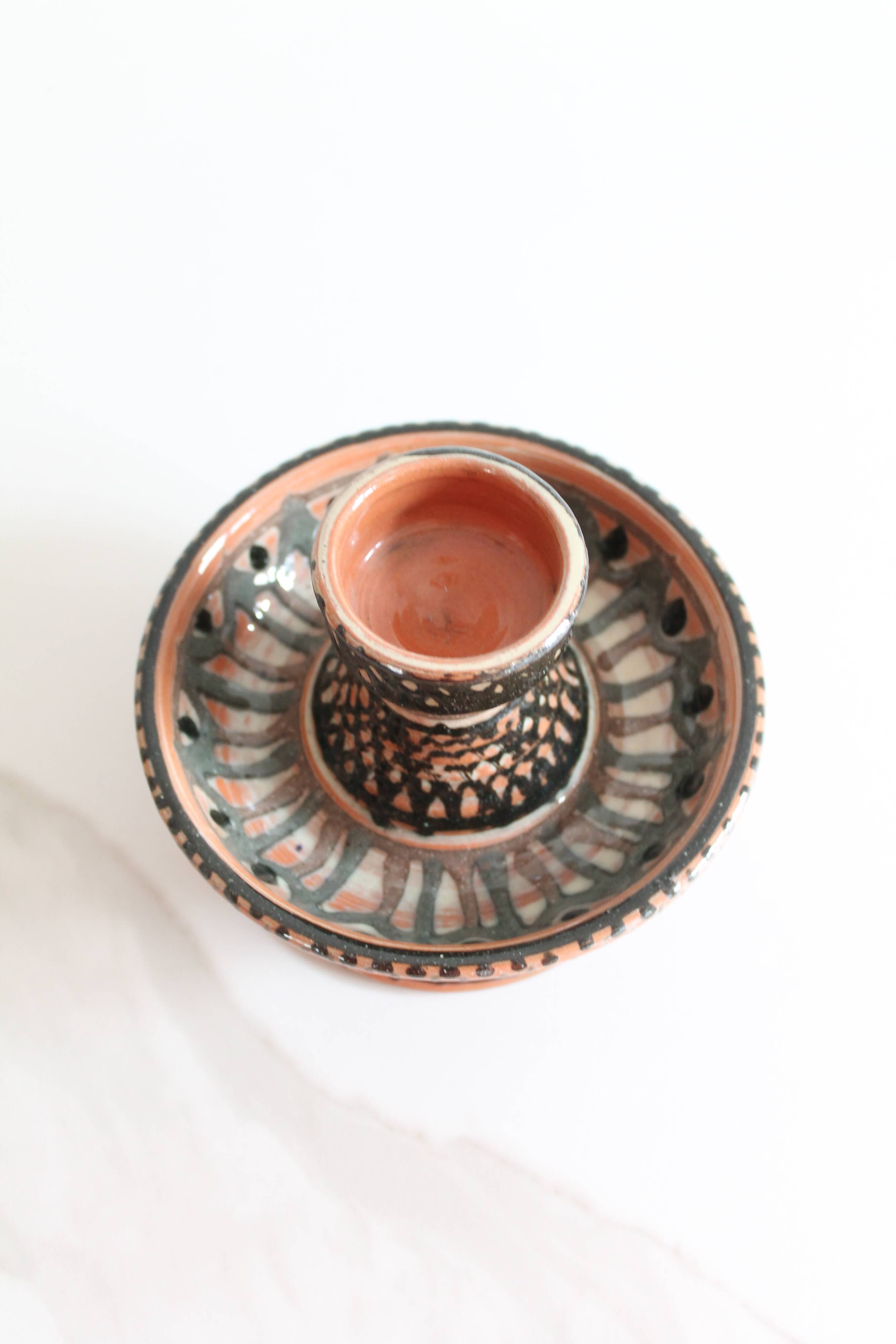 Art ceramics michel delmotte