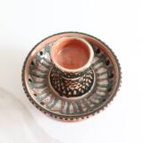 Art ceramics michel delmotte