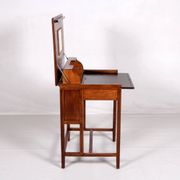 Bureau pliant "klappauf" 1897
