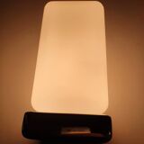 Pair of vintage bathroom design wall lights