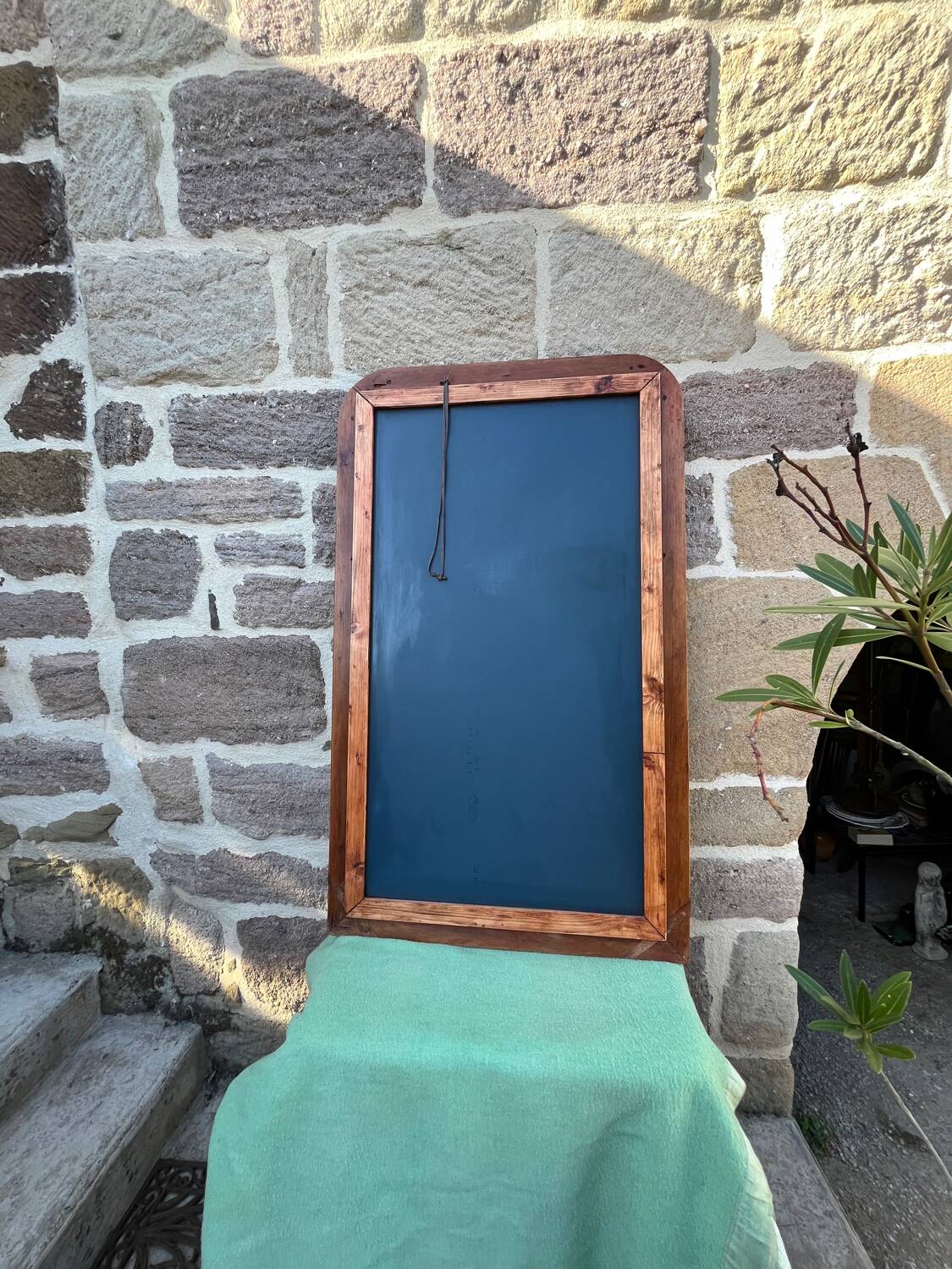 Louis Philippe mirror