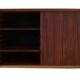 Vintage Rosewood Cabinet By Poul Cadovius For CADO.