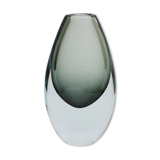 Vase en verre Gunnar Nylund