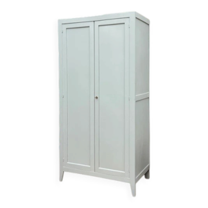 Armoire parisienne « - violette