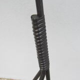 Scandinavian floor lamp Eje Ahlgren for Luco