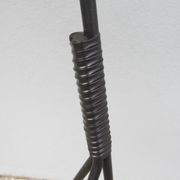 Lampadaire scandinave Eje Ahlgren pour Luco