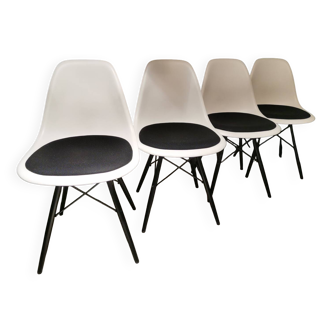 Chaise Eames Vitra