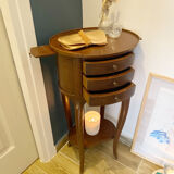 Wooden table
